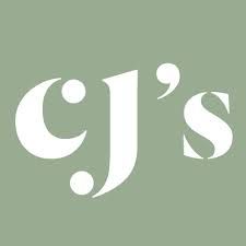 Logo CJ's Restaurant - Koinange Street